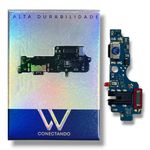 Placa De Carga Infinix Hot 50i Wefix