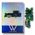 Placa De Carga Infinix Note 10 Pro Wefix