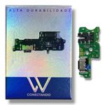 Placa De Carga Infinix Note 12 Pro Wefix