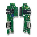 Placa De Carga Infinix Note 30 5G Wefix
