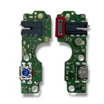 Placa De Carga Infinix Smart 7 - 7 Plus Wefix