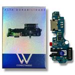 Placa De Carga Infinix Smart 8 Pro Wefix