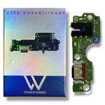Placa De Carga Infinix Spark 10C Wefix