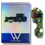 Placa De Carga Infinix Spark 8C Wefix