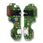 Placa De Carga Infinix Spark 8C Wefix