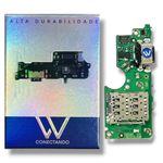 Placa De Carga Infinix Zero 30 Wefix
