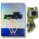 Placa De Carga Infinix Zero 40 Wefix