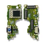 Placa De Carga Infinix Zero 40 Wefix