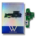Placa De Carga LG K50s Wefix