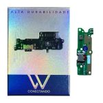 Placa De Carga Motorola Moto E6 Play Wefix