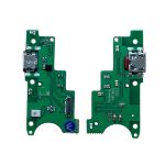 Placa De Carga Motorola Moto E6i - E6s Wefix