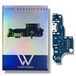 Placa De Carga Motorola Moto E7 Plus Wefix