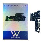 Placa De Carga Motorola Moto E7 Wefix