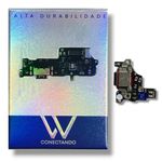Placa de Carga Motorola Moto Edge 50 Fusion 5G Wefix