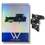 Placa de Carga Motorola Moto Edge 60 Pro 5G Wefix