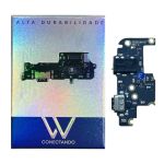 Placa De Carga Motorola Moto G04 - G04s - E14 Wefix