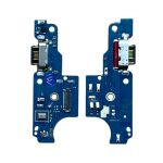 Placa De Carga Motorola Moto G10 - G20 Wefix