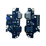 Placa De Carga Motorola Moto G100 Wefix