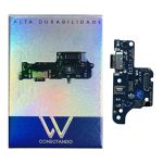 Placa De Carga Motorola Moto G31 Wefix