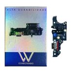Placa De Carga Motorola Moto G34 - G45 Wefix