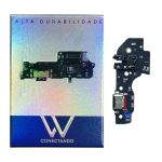 Placa De Carga Motorola Moto G50 5G Wefix