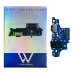 Placa De Carga Motorola Moto G52 Wefix