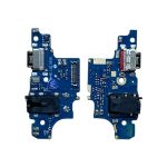 Placa De Carga Motorola Moto G52 Wefix
