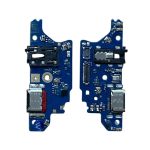 Placa De Carga Motorola Moto G53 Wefix
