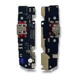 Placa De Carga Motorola Moto G6 Play - Moto E5 Wefix
