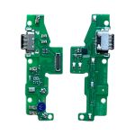Placa de Carga Motorola Moto G60 - G40 Fusion Wefix