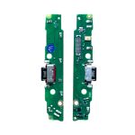 Placa De Carga Motorola Moto G7 Power Wefix