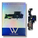 Placa De Carga Motorola Moto G75 Wefix