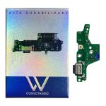 Placa De Carga Motorola Moto G8 Plus Wefix