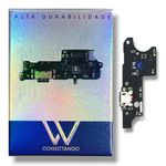 Placa De Carga Motorola Moto G8 Power lite Wefix