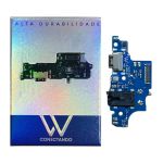 Placa De Carga Motorola Moto G82 Wefix