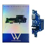 Placa De Carga Motorola Moto G84 Wefix