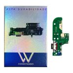 Placa De Carga Motorola Moto G9 Power Wefix