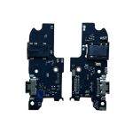Placa De Carga Motorola Moto One Fusion Plus Wefix