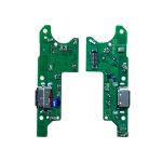 Placa De Carga Motorola Moto One Fusion Wefix