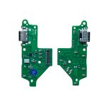 Placa De Carga Motorola Moto One Vision Wefix