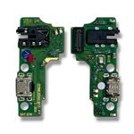 Placa De Carga Realme C30S Wefix