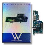 Placa De Carga Realme C61C - Note 60 Wefix
