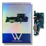 Placa De Carga Realme C63 Wefix
