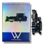 Placa De Carga Realme C65 Wefix