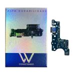 Placa De Carga Samsung A01 Core Tipo C - Wefix
