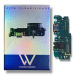 Placa de Carga Samsung A13 5G A136 Wefix