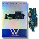 Placa De Carga Samsung A14 4G Wefix