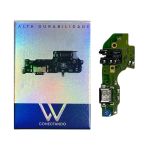 Placa De Carga Samsung A22 5G Wefix