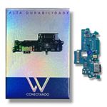 Placa de Carga Samsung A56 Wefix