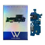 Placa De Carga Samsung M34 Wefix